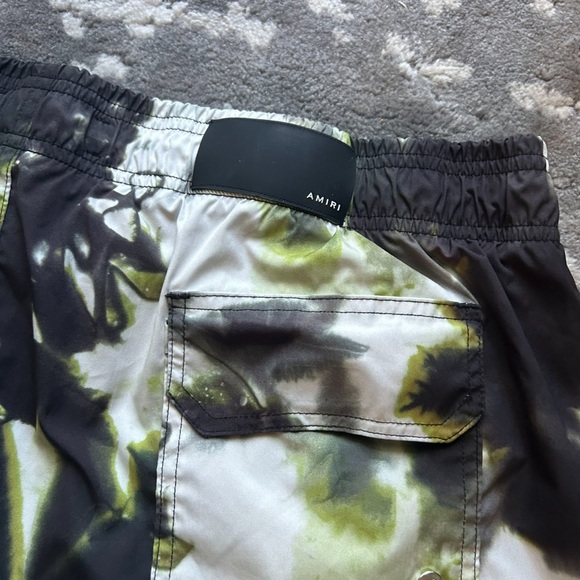 Amiri Short men - Picture 4 of 5